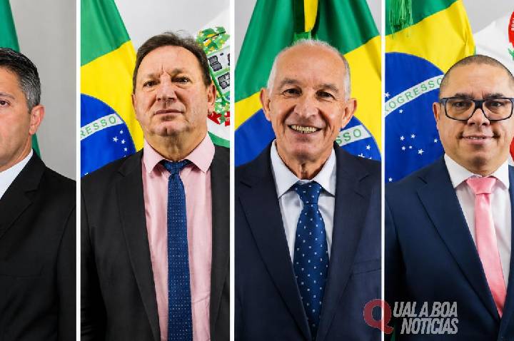 Viagem de vereadores a Curitiba custará R$ 24,8 mil e abre debate sobre prioridades em Toledo