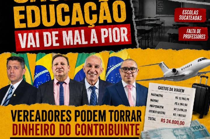 Galeria de Imagem