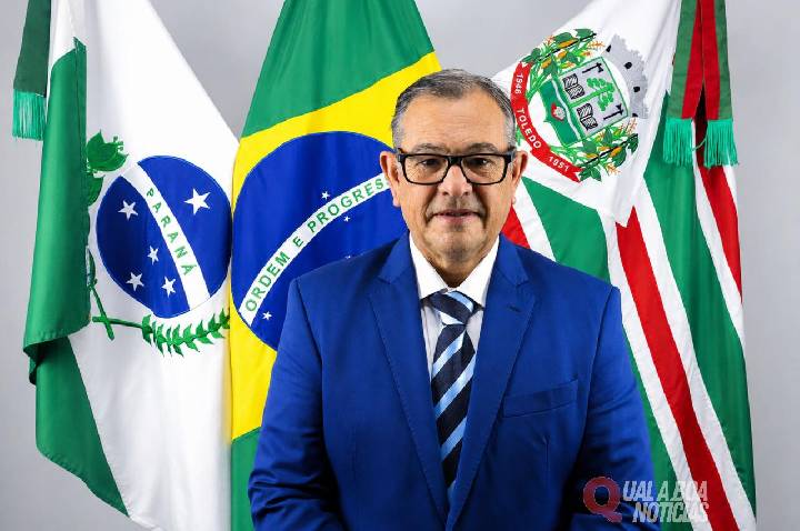 Você me conhece? Prazer, eu sou o vereador Sergio Japonês