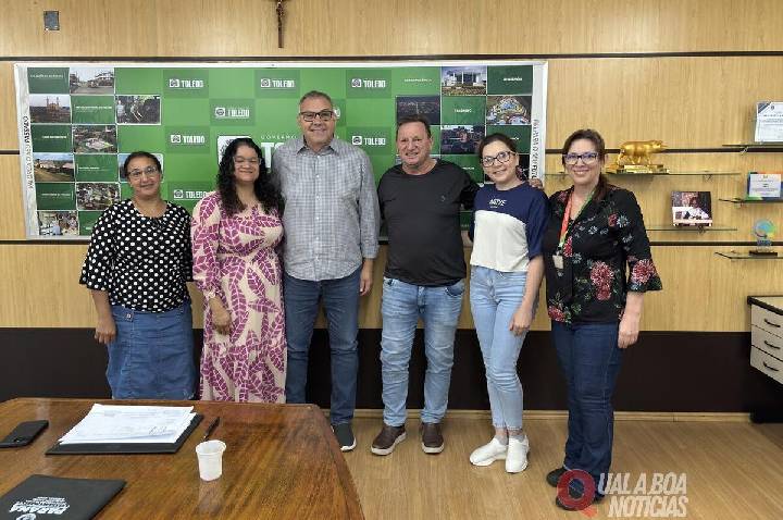 Galeria de Imagem