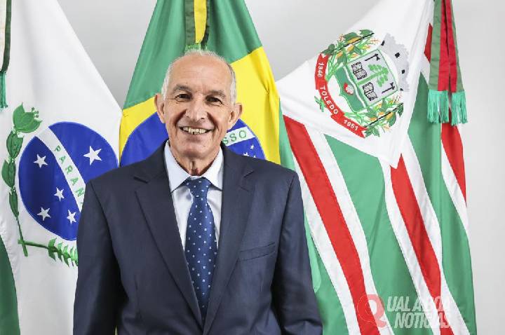 Você me conhece? Prazer, eu sou vereador Pedro Varela