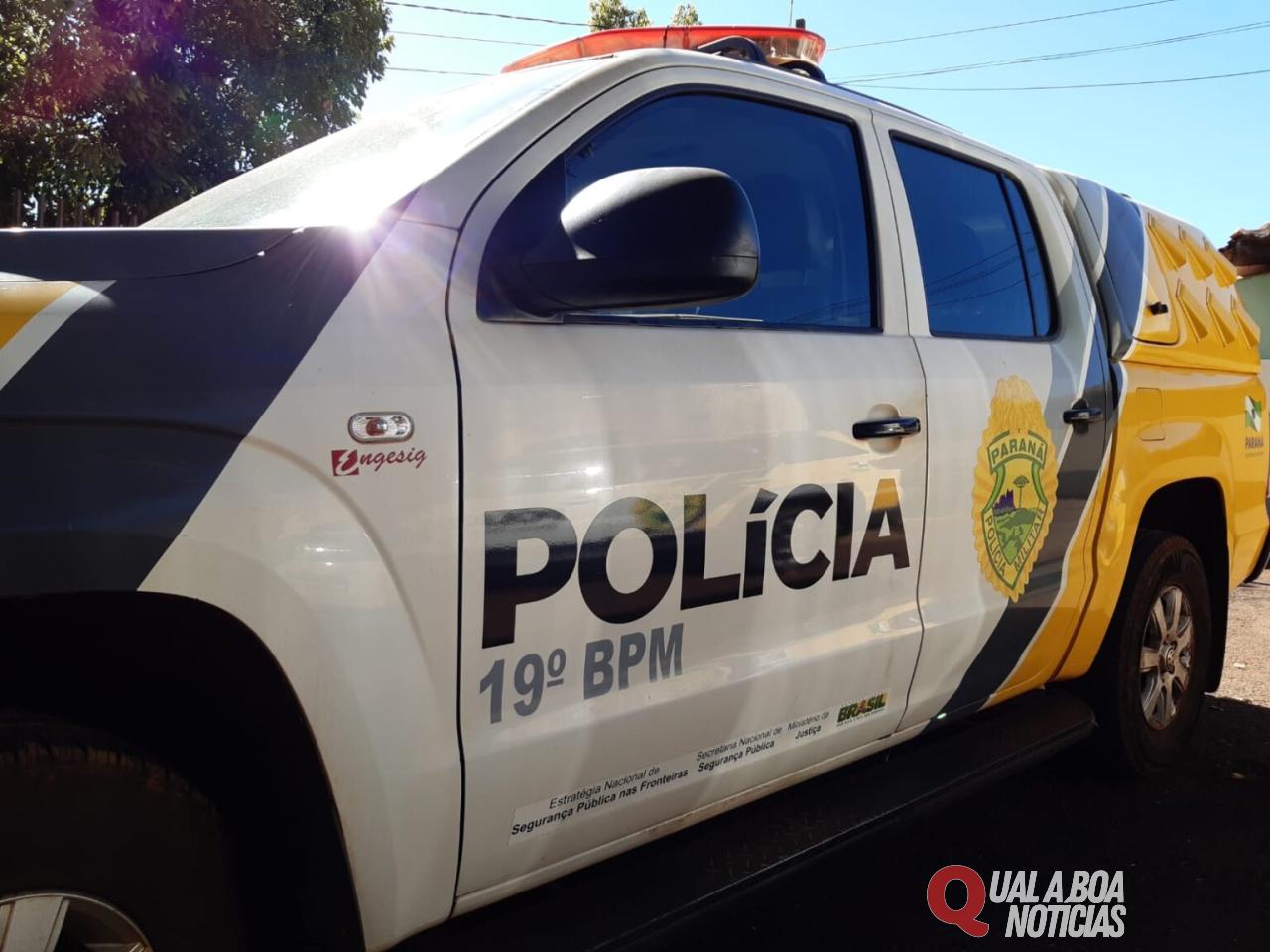 Adolescente de 13 anos foge de casa para morar com homem de 30 anos, em Pato Bragado
