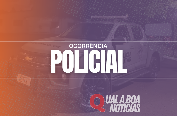 Após abordagem policial, equipe da ROTAM apreende pés de maconha no Jardim Porto Alegre