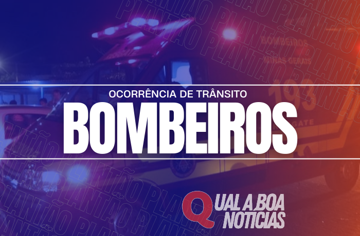 Bombeiros: Influenciador digital sofre queda com monociclo elétrico, próximo a BRF em Toledo