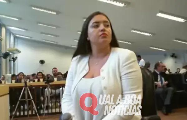 Caso Daniel: juiz diz que errou cálculo da sentença e aumenta pena de Allana Brittes