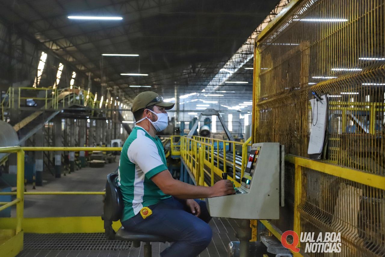 Com 20,1 mil novas vagas, Paraná foi o quarto estado que mais empregou em janeiro