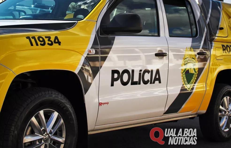 Durante briga por herança, homem vandaliza carro do irmão e é assassinado por ele, em Sarandi