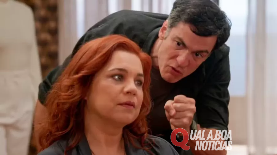 Elas por Elas: Adriana resgata Joanas e faz Helena ser presa