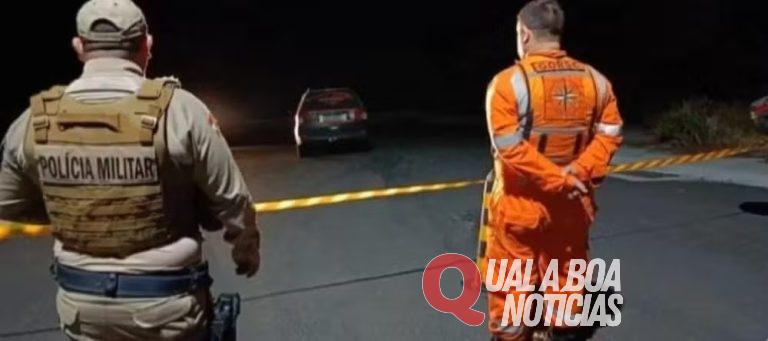 Em Santa Catarina: Adolescente de 12 anos sai de bicicleta, desaparece e é encontrado morto