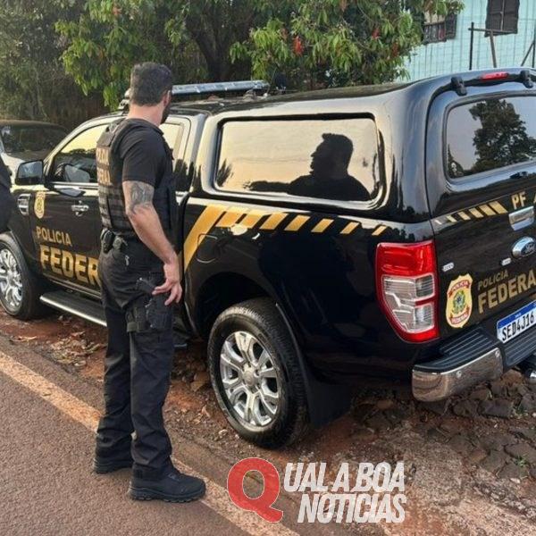 Família do Paraná é suspeita de comandar extração ilegal bilionária de ouro