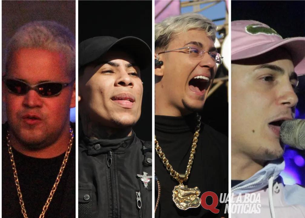 Funk paulista vira sucesso na Europa com sonoridade mais eletrônica