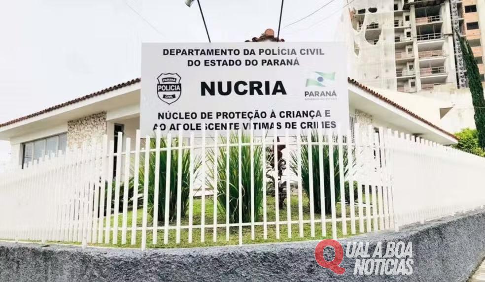 Homem é preso suspeito de abusar sexualmente da filha e sobrinha; vítimas tem 9 e 10 anos, segundo polícia