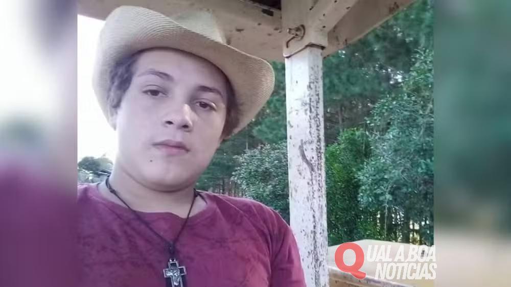 Jovem de 18 anos morre após sofrer descarga elétrica durante tempestade com raios