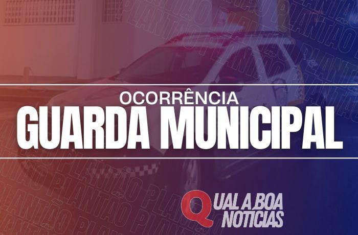 Morador de rua com mandado de prisão é preso na Praça Willy Barth em Toledo