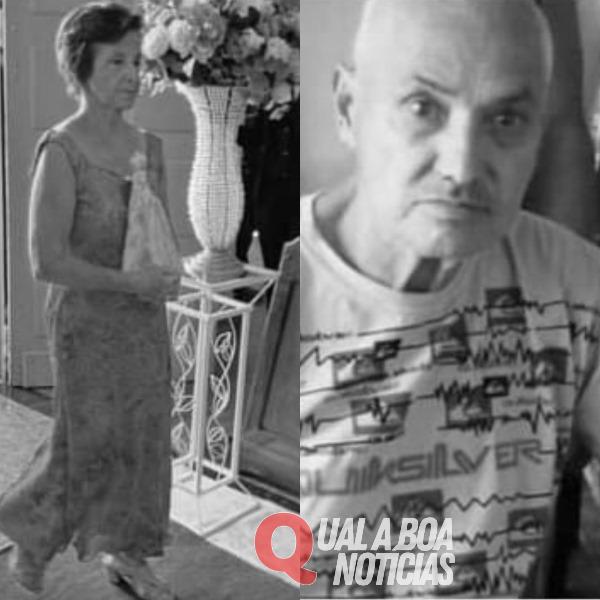 Morte de casal no PR: filho é solto e outro suspeito confessa o crime; entenda
