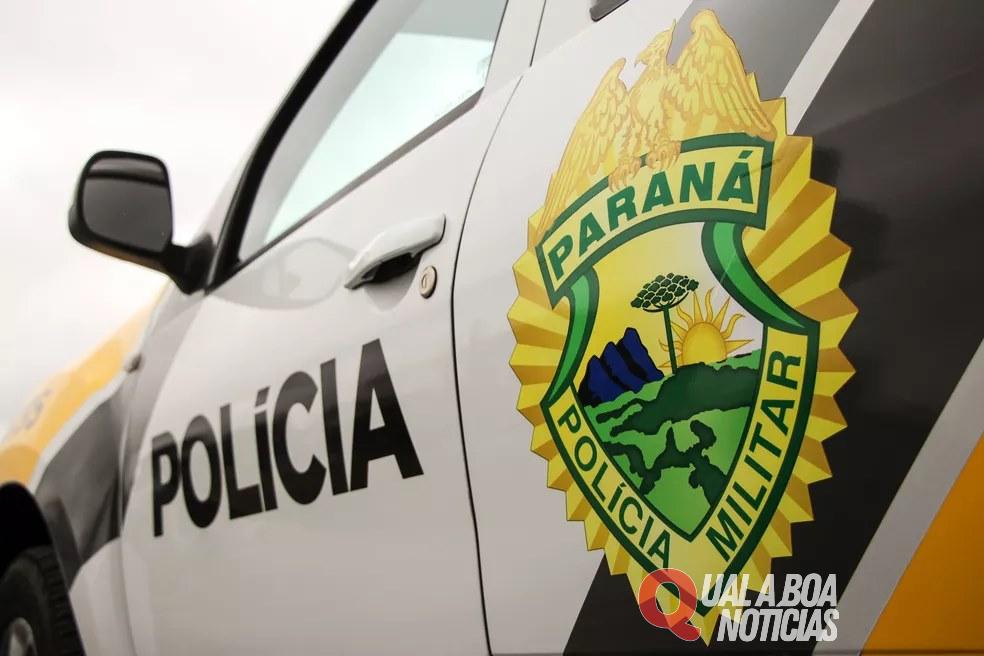 Mulher com medida protetiva em Palotina é vítima de estupro; ex-convivente é preso