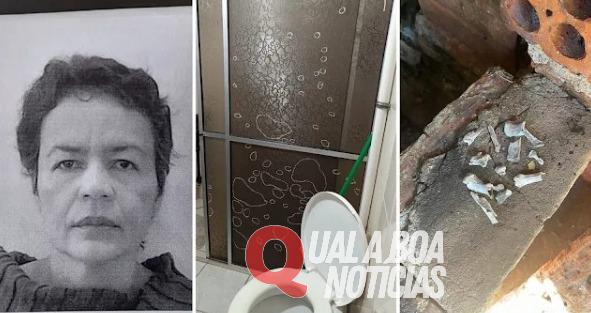 Mulher que ‘assou’ marido em Toledo é suspeita de outro homicídio