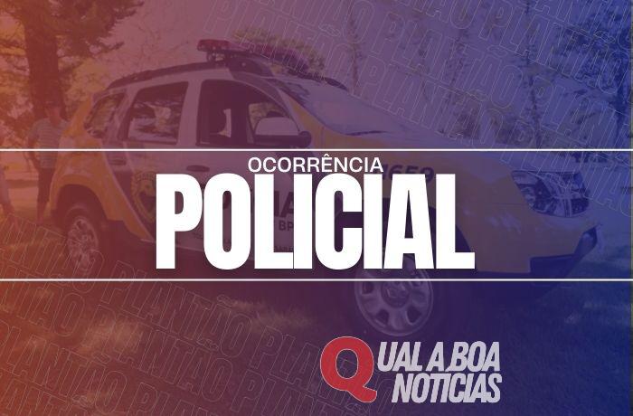 Operação Força Total: Equipes do 19º Batalhão acaba com ponto de droga no Jd. Europa
