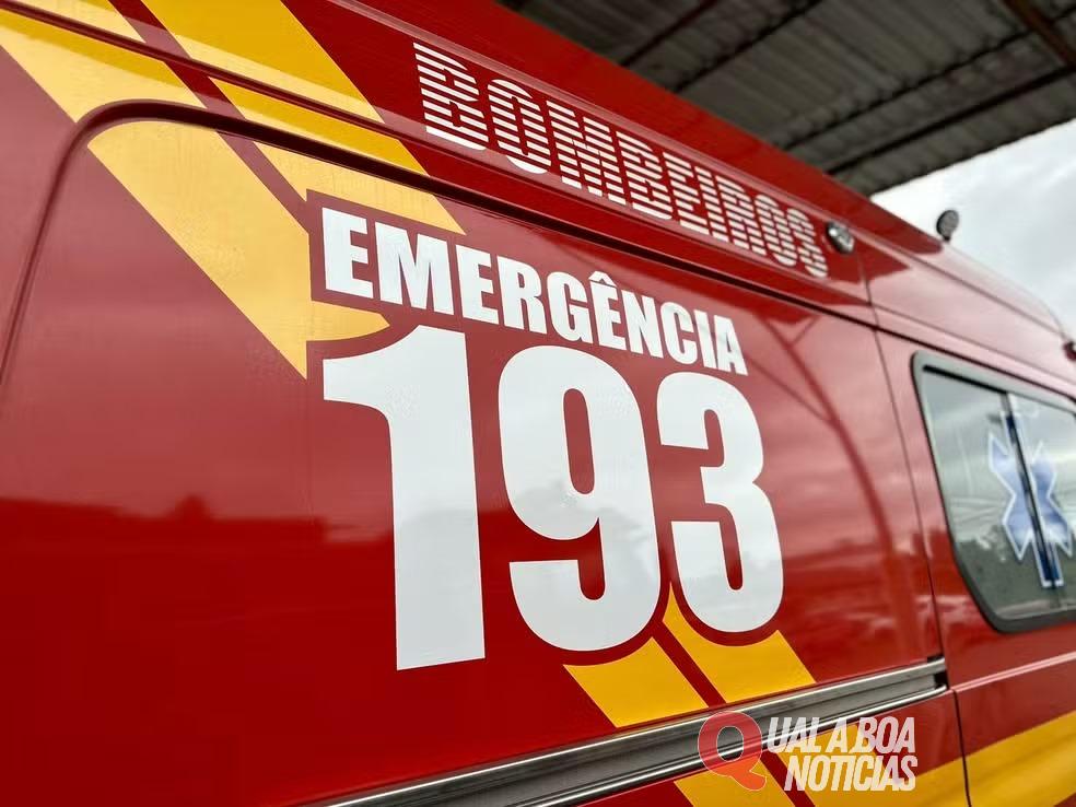 Tragédia: Criança de 7 anos morre ao cair sobre vaso sanitário ao tentar mudar temperatura de chuveiro