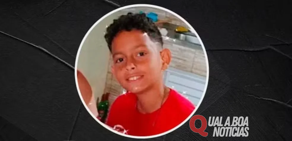 Aluno de 11 anos morre após sentir ânsia e dor de cabeça em escola estadual no PR