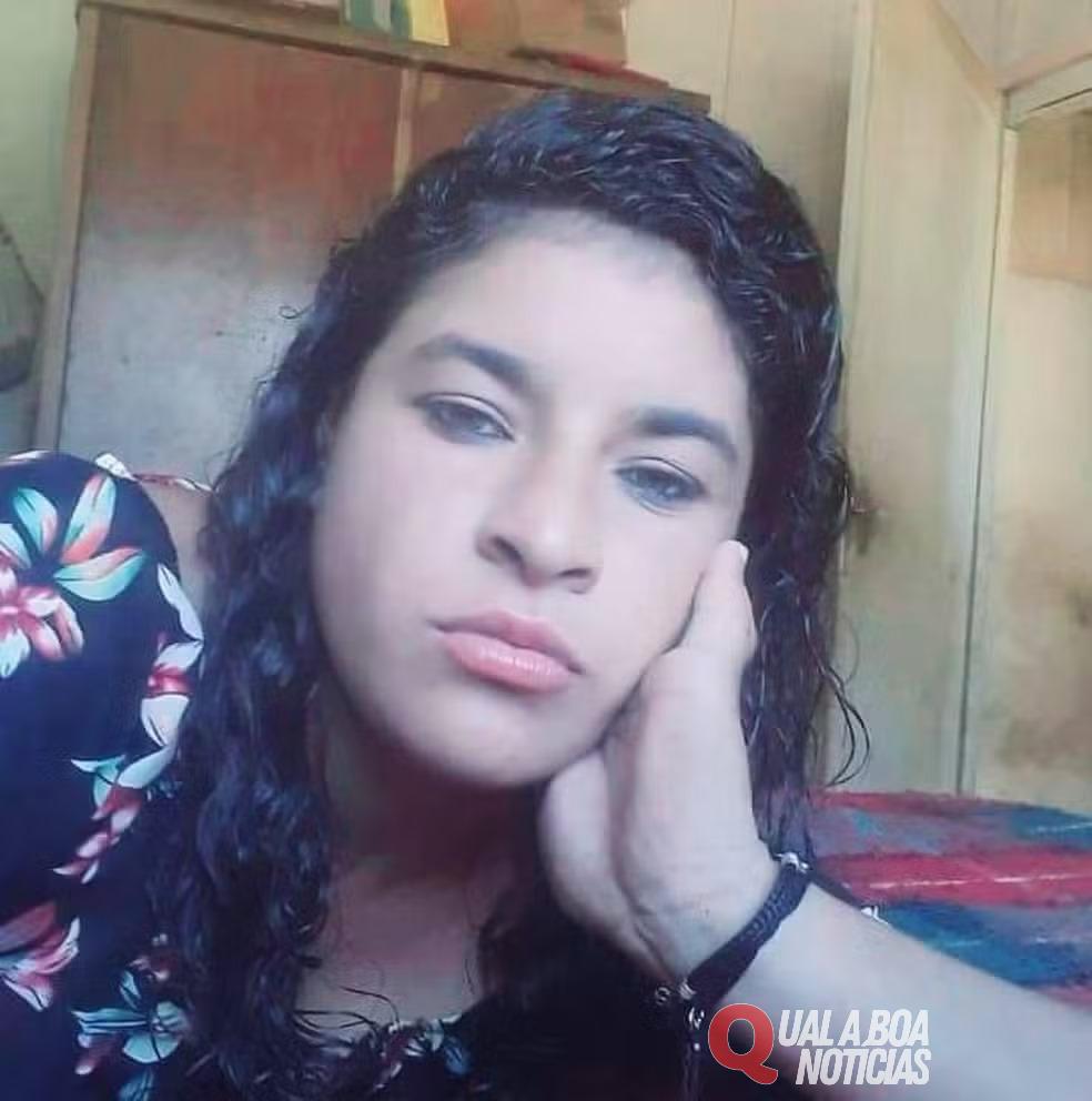 Corpo de jovem mãe de cinco crianças é encontrado uma semana após ela desaparecer
