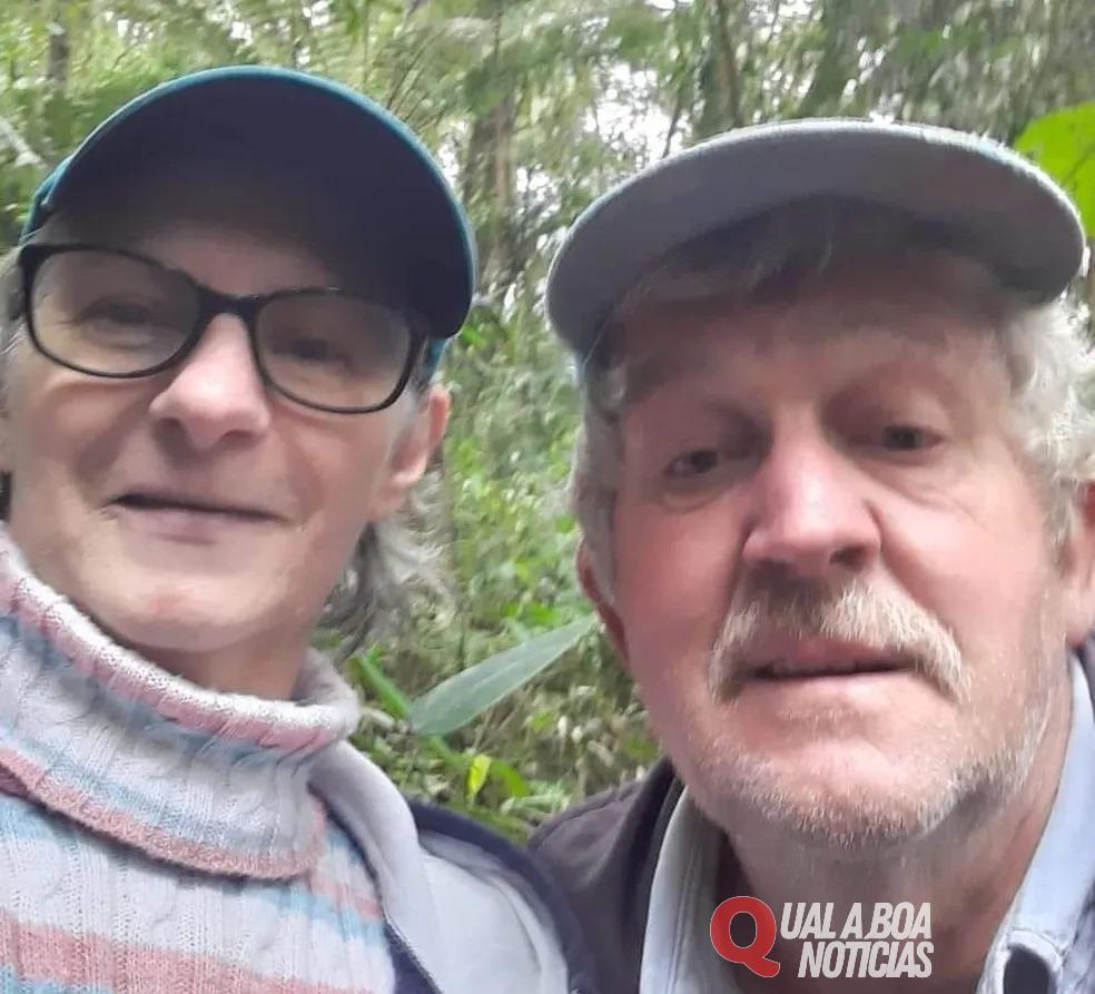Filho preso por enterrar casal de idosos com trator no quintal de casa é condenado a 60 anos de prisão