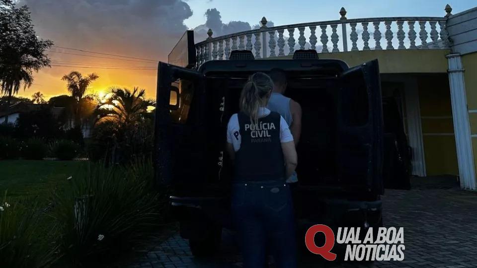 Homem tenta pagar neta para ter relação sexual com ele, no Paraná