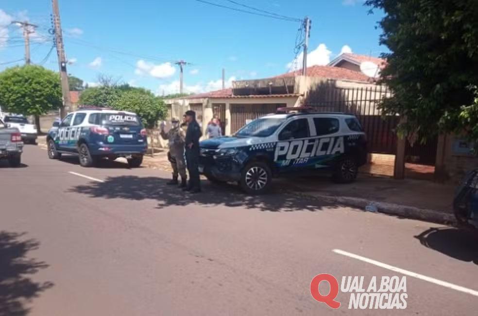 Impressionante: Garota de programa morta com 36 facadas foi encontrada nua com o corpo em formato de cruz