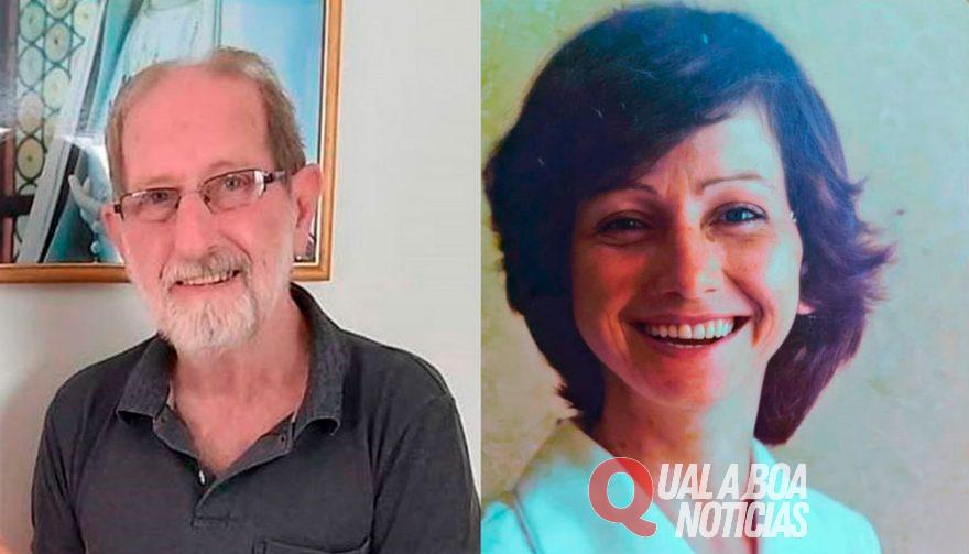 Irmãos morrem no mesmo dia em Francisco Beltrão