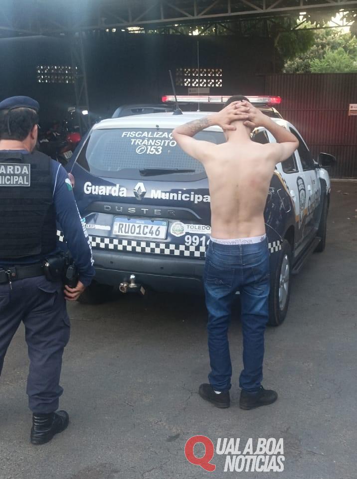 Maria da Penha: homem é preso por descumprimento de medida protetiva