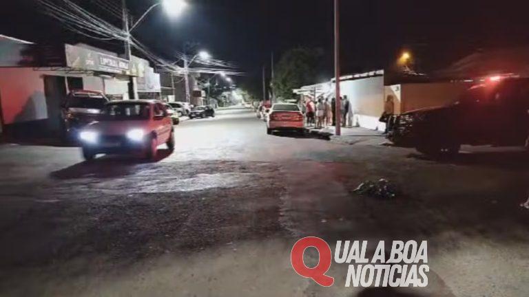 Menino de 4 anos morre após ser atropelado; motorista estava bêbado e sem habilitação, diz PM
