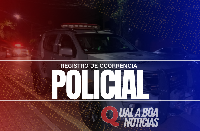 Obra em apartamento virá ocorrência policial em Toledo