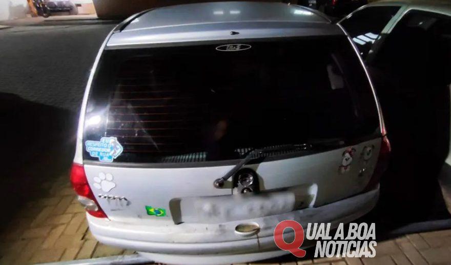 Soldado da PM é sequestrado, torturado e morto a tiros na Região Metropolitana de Curitiba