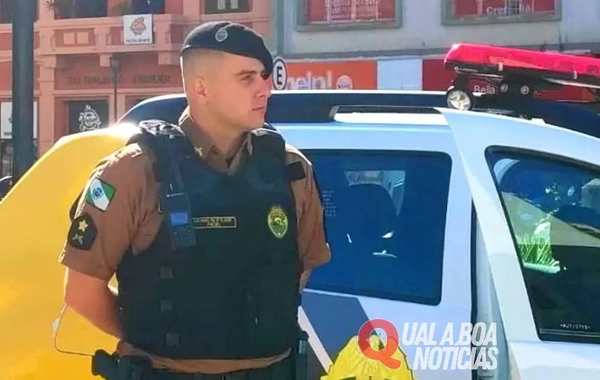 Suspeito de sequestrar, torturar e executar PM a tiros é morto em confronto