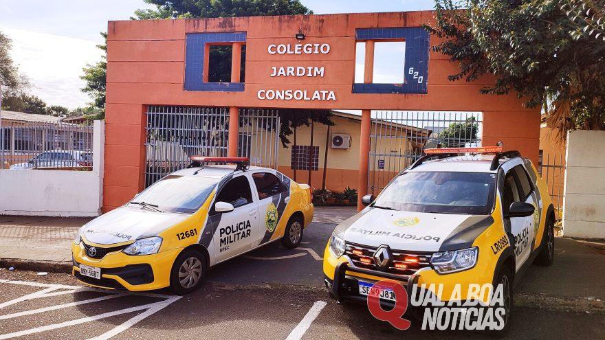 Após denúncia de suposto assédio, pais cobram respostas da direção do Colégio e colaborador é afastado