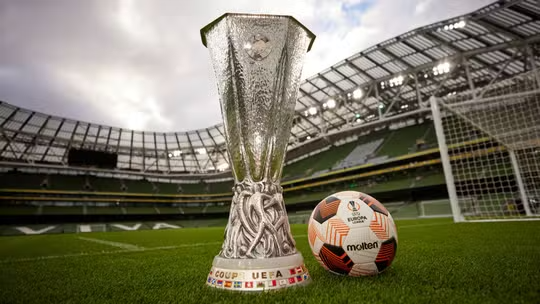 Atalanta x Bayer Leverkusen na final da Liga Europa: onde assistir ao vivo e horário