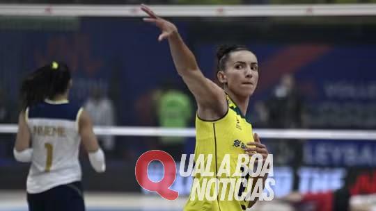 Brasil x Holanda: Zé Roberto Guimarães mantém time que venceu o Japão na Liga das Nações