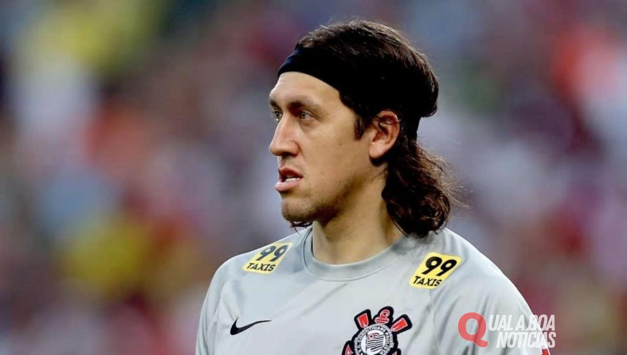 Cássio deixa o Corinthians após 12 anos; veja a despedida do goleiro