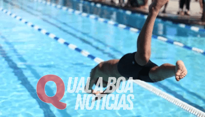 Começa no RJ a Seletiva Olímpica de Natação com mais de 300 atletas