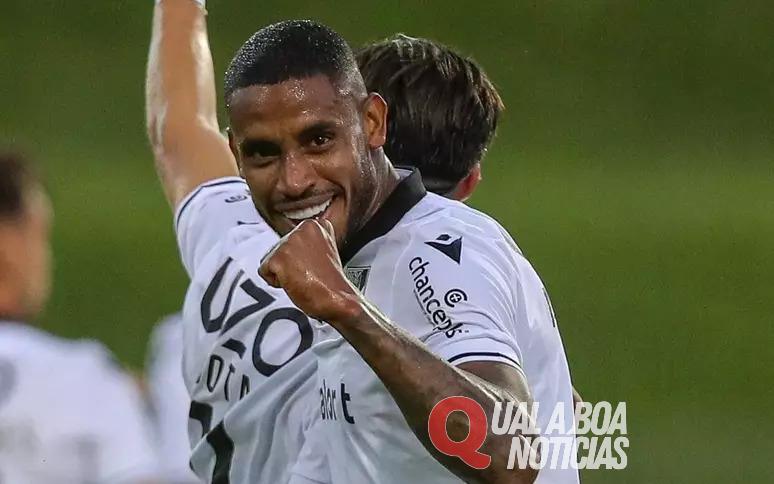 Como a compra de André Silva pelo São Paulo pode fazer clube do ABC paulista reabrir as portas