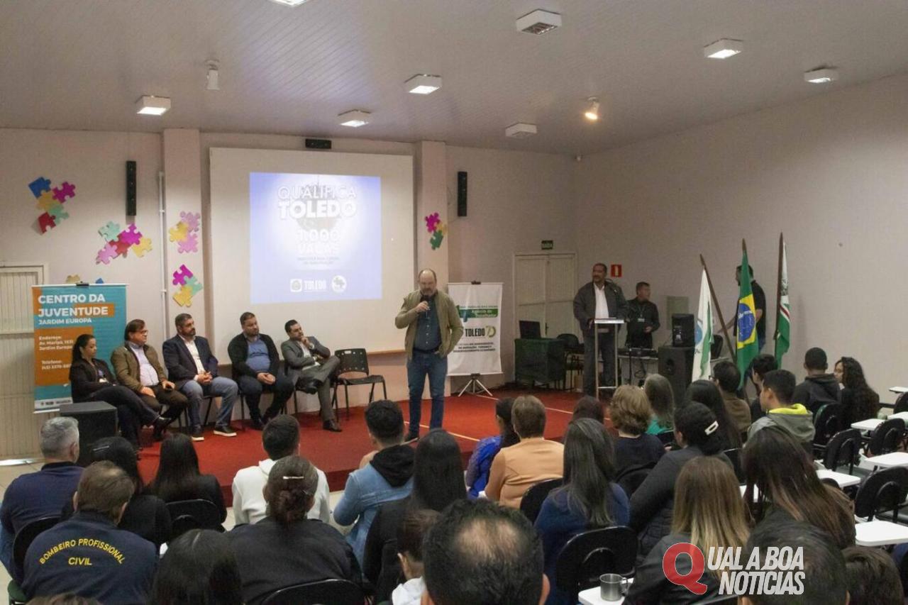 Cursos de Confeitaria e Panificação da Agência do Trabalhador forma 36 profissionais