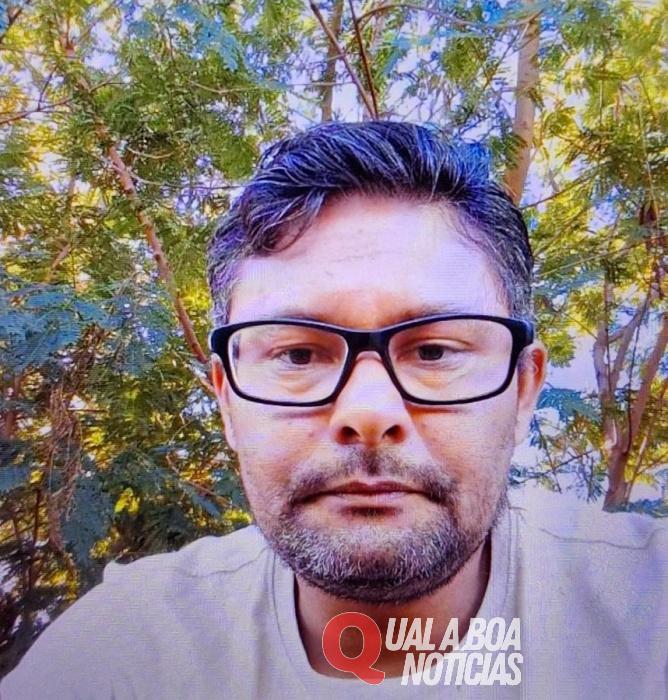 Em Toledo: Corpo de homem desaparecido é localizado em área de mata no Jardim Concórdia