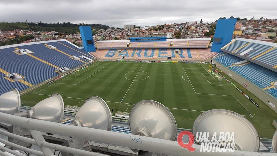 Entenda por que Abel reclama tanto de Barueri. E isso não vai mudar tão cedo no Palmeiras