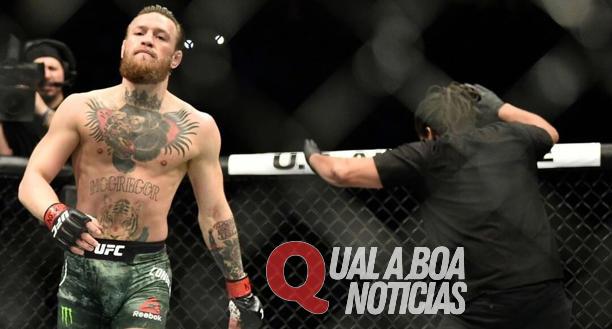 Ex-campeão do UFC projeta feito inédito a Conor McGregor em caso de vitória sobre Michael Chandler