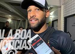 Ex-Vasco e Corinthians, Fellipe Bastos anuncia aposentadoria