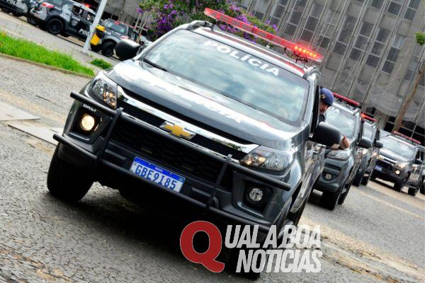 Homem é preso por gravar partes íntimas de atletas durante a Liga das Nações de Vôlei