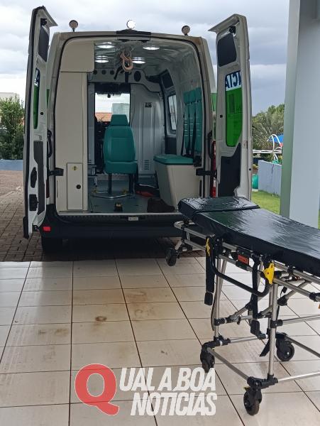 Homem fica ferido ao ser atacado por boi em Mercedes