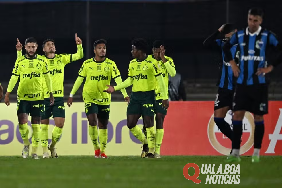 Libertadores 2024: veja os times classificados e os eliminados depois de quatro rodadas