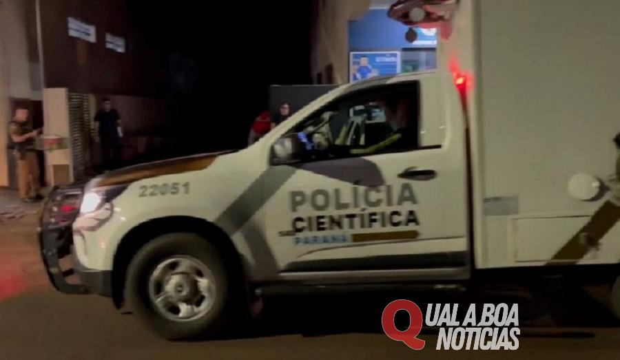Morte de bebê após receber medicamento será investigada no interior do Paraná