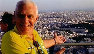 Narrador de sucesso, Silvio Luiz já foi árbitro de futebol e atuou em partida amistosa de time de MG